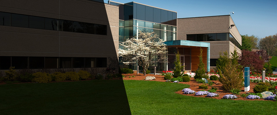 Plainwell Landscapers