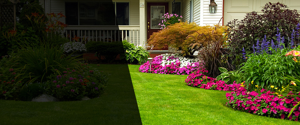 Plainwell Landscapers