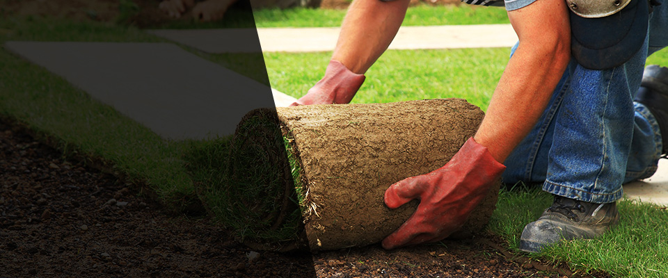 Plainwell Landscapers