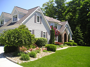 Landscapers and Lawncare Services in Plainwell, MI